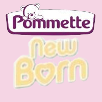 Pommette New Born